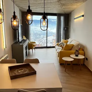  Appartement Els 4 Pics