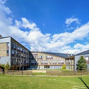 Hotel Campus Cerdanya, Puigcerda